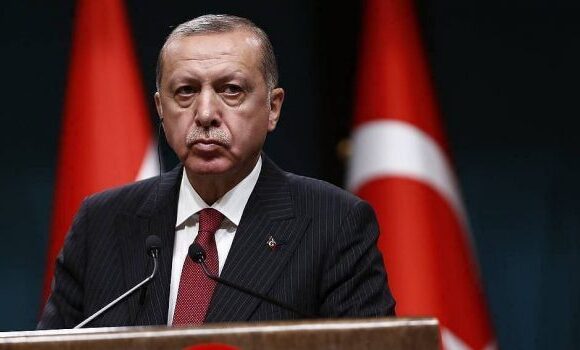 Τουρκία: Διώχθηκαν και 305 παιδιά για προσβολή του Ερντογάν – Τα 22 αντιμετωπίζουν καταδίκη