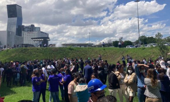 Τσουνάμι: : Αναμένεται τσουνάμι «μικρής έντασης» στη Νέα Καληδονία