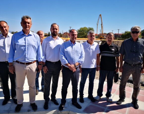 Υπ. Υποδομών: Παρεμβαίνουμε σε πάνω από 400 σημεία – Τα έργα ανέρχονται στα €143 εκατ.