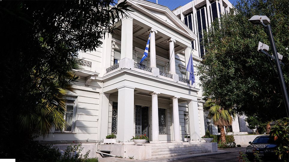 ΥΠΕΞ προς Ερντογάν: Δεν θα σας ακολουθήσουμε στον κατήφορο, θα ενημερώσουμε τους συμμάχους