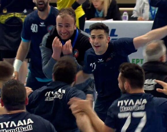 Χάντμπολ πρεμιέρ: Ξεχωρίζει το ντέρμπι Πυλαία – ΑΕΚ