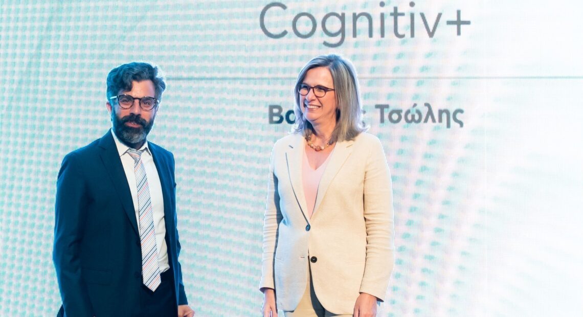 Cognitiv+, ο ψηφιακός «βοηθός» των δικηγόρων