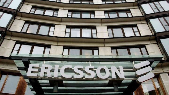 Ericsson: «Δεν εξάγουμε hardware στη Ρωσία, μόνο software» – Πτώση 4,6% για τη μετοχή