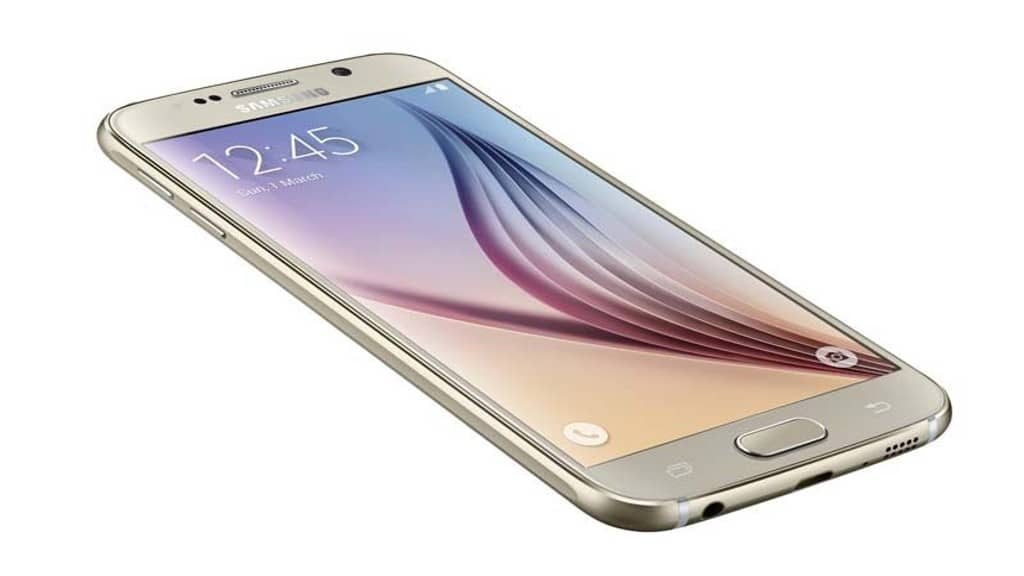 Galaxy S6, S6 edge και S6 edge+: Η Samsung κυκλοφορεί μικρό update για τις συσκευές