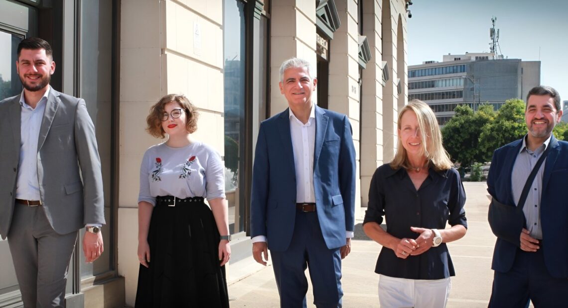 Interamerican: Χρυσή διάκριση για το Σύστημα Εκπαίδευσης Agency στα Brandon Hall Excellence Awards