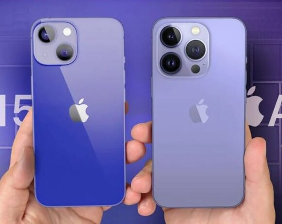 Iphone 14 και Iphone 14 Plus: Φέρεται να έρχονται με βελτιωμένη έκδοση του τσιπ A15