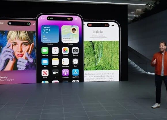 Iphone 14 Pro και Iphone 14 Pro Max: Επίσημα! Με Always On οθόνη, κάμερα 48 Mp