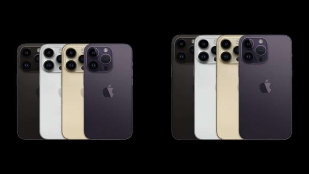 iPhone 14 Pro και Pro Max: H Apple αυξάνει την παραγωγή τους λόγω της δημοφιλίας