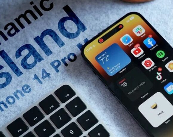 iPhone 14 Pro: Πώς να απενεργοποιήσετε το περιεχόμενο του Dynamic Island