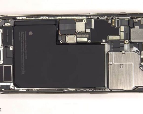 Iphone 14 Pro Max: Bίντεο αποσυναρμολόγησης αποκαλύπτει το εσωτερικό του
