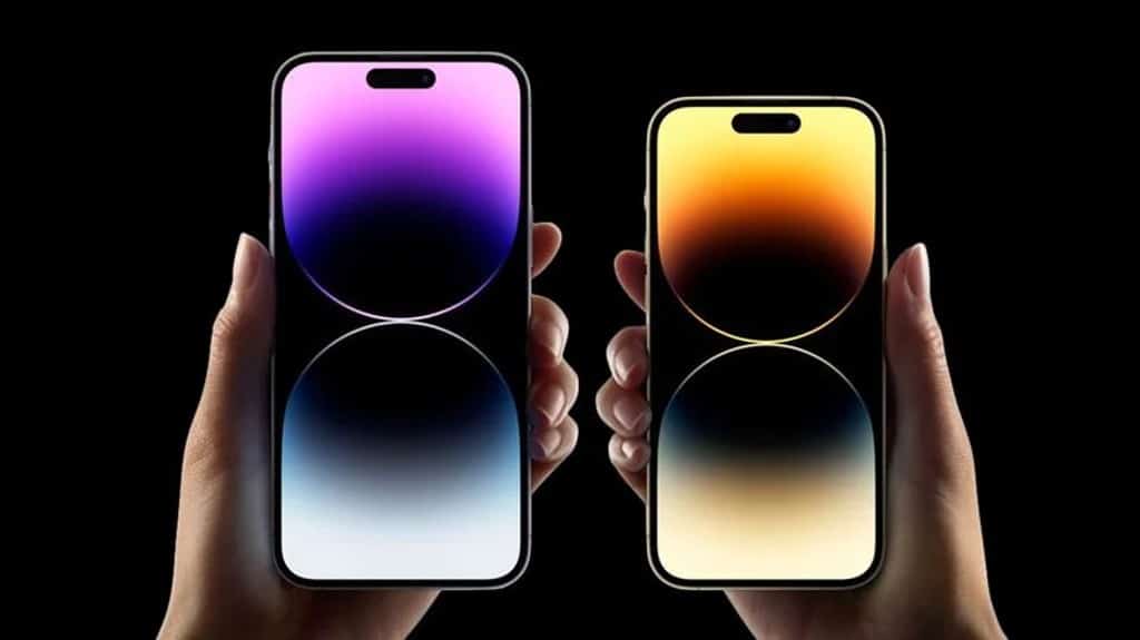 Iphone 14 Pro Max: Πήρε το βραβείο καλύτερης οθόνης σε Smartphone