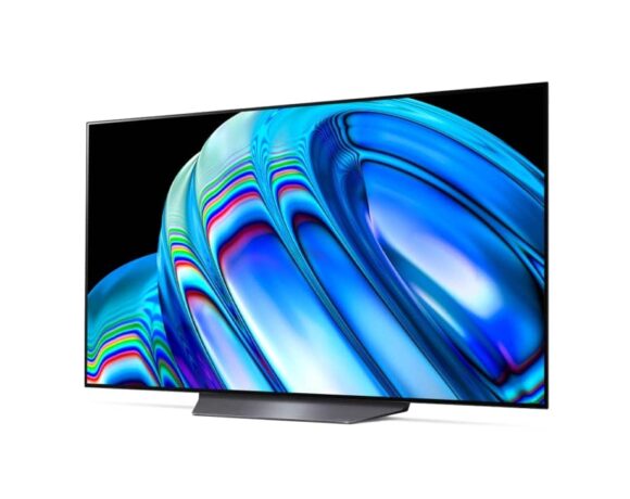 Lg Oledb26: Μοναδική εμπειρία θέασης και καθηλωτικός ήχος Surround