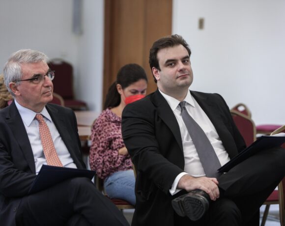 Myteka: «Ο ατομικός μου κουμπαράς με ένα κλικ» – Πώς λειτουργεί