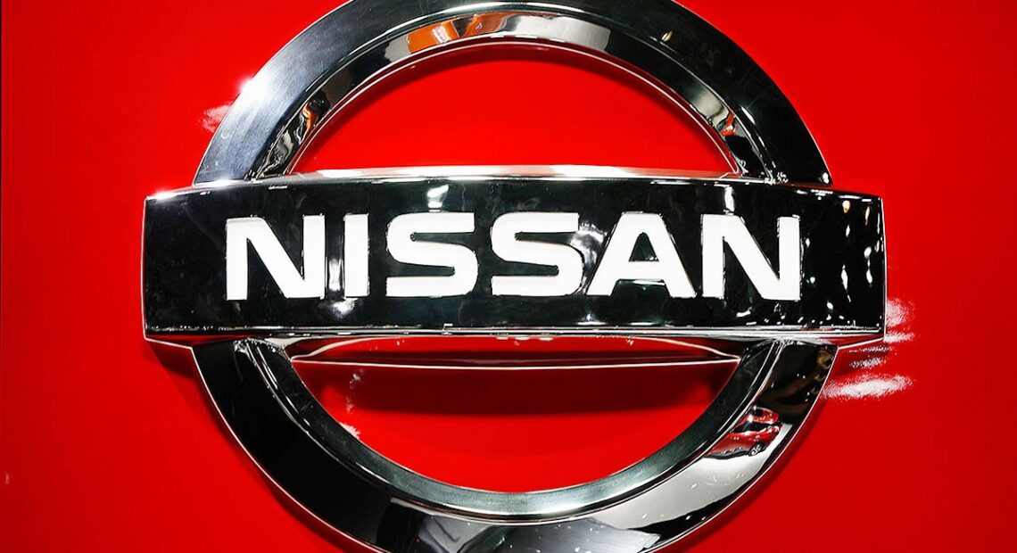 Nissan: Μέχρι πότε παρατείνει την αναστολή λειτουργίας του εργοστασίου της στην Αγία Πετρούπολη