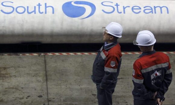 Nord Stream: Η Σουηδία εντόπισε και τέταρτη ρωγμή στους αγωγούς – Το μισό αέριο έχει ήδη διαρρεύσει
