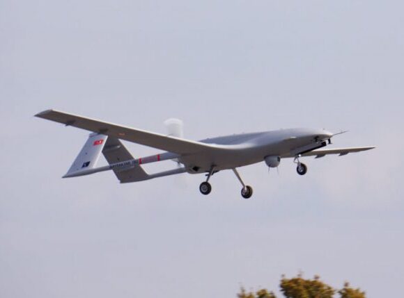 Nordic Monitor: Ο Ερντογάν σχεδιάζει Drones για χημικό πόλεμο