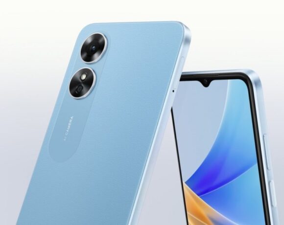 Oppo A17: Έρχεται με Helio G35 και τιμή 130 $