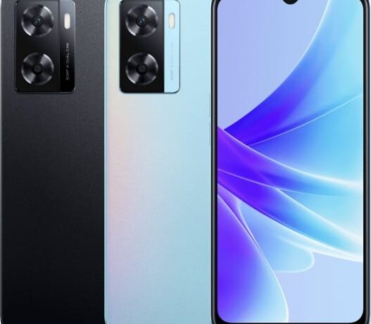 Oppo A57s και A57e: Παρόμοια τηλέφωνα, διαφορετικές κάμερες