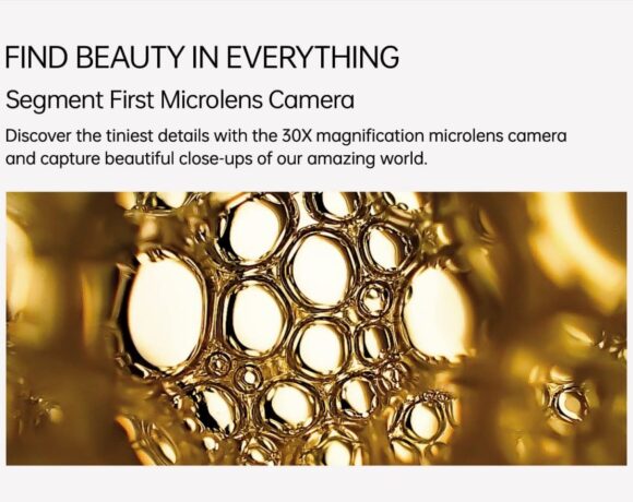 Oppo F21s Pro: Έρχεται με κάμερα Microlens, αποκαλύφθηκε ο σχεδιασμός