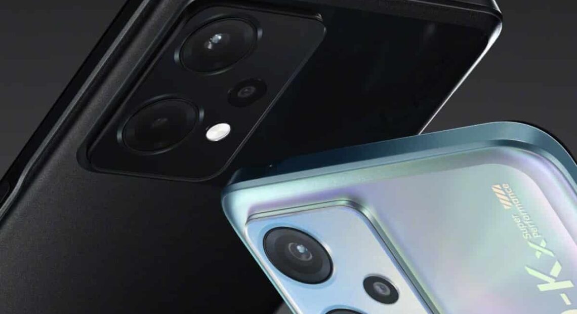 Oppo K10x: Η Tenaa αποκάλυψε τα Specs ενόψει κυκλοφορίας