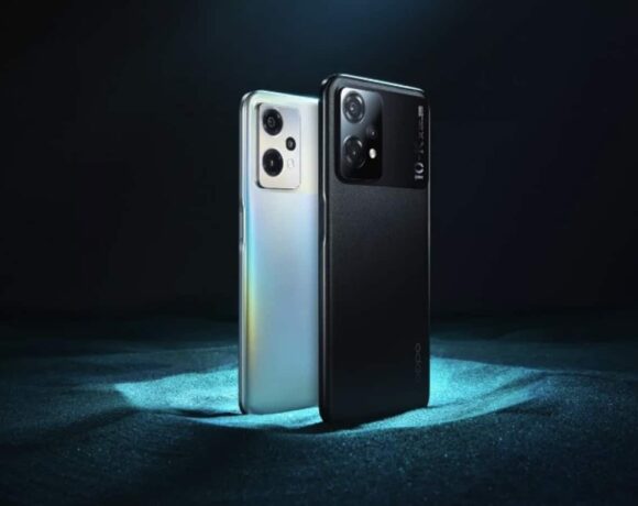 Oppo K10x: Με Lcd 120hz και Snapdragon 695