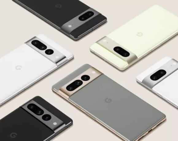 Pixel 7 Pro: Νέο Teaser βίντεο από τη Google για το σχεδιασμό του