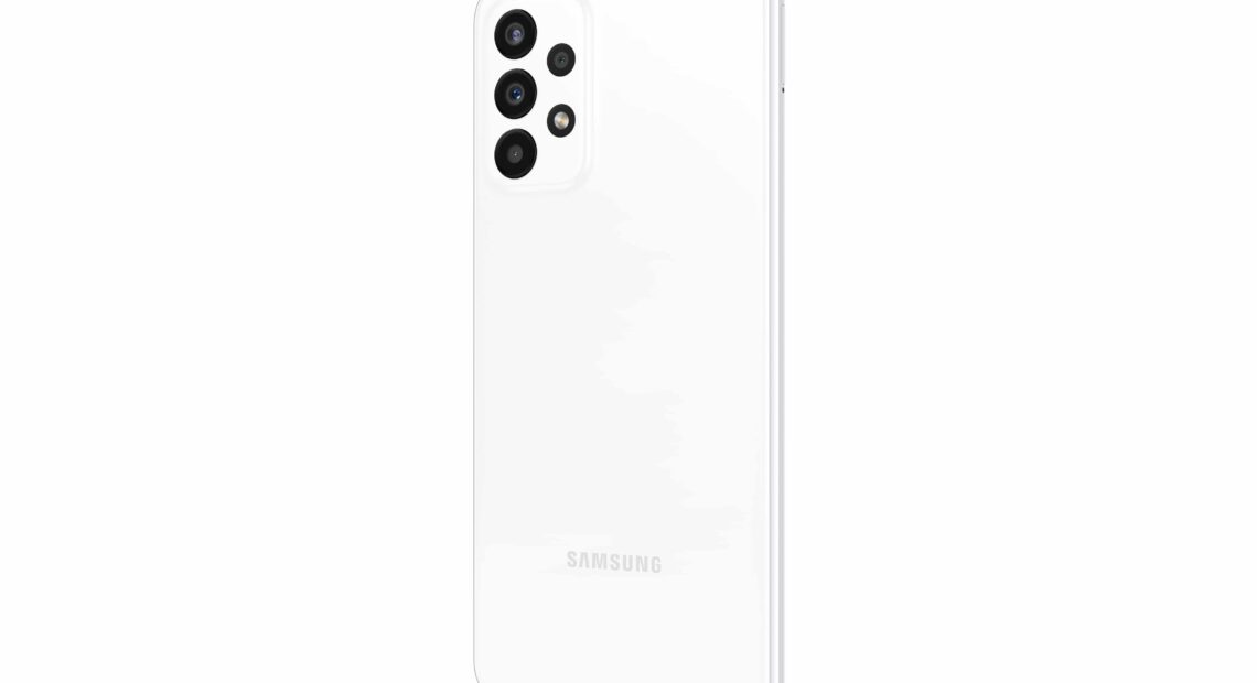 Samsung Galaxy A23 5G: Μεγαλύτερη οθόνη και μπαταρία, καλύτερη κάμερα