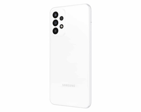Samsung Galaxy A23 5g: Μεγαλύτερη οθόνη και μπαταρία, καλύτερη κάμερα