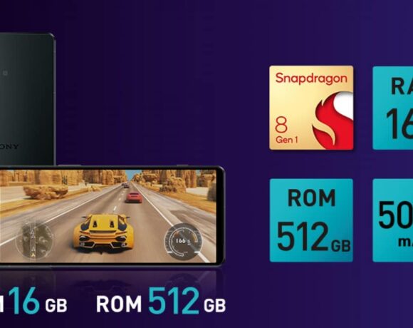 Sony Xperia 1 Iv Gaming Edition: Με 16 Gb Ram και πακέτα Xperia Stream