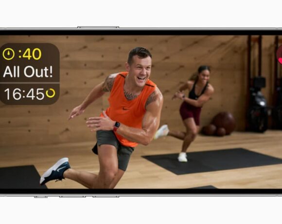 Tο Fitness+ διαθέσιμο σε όλους τους χρήστες Iphone, με νέες δυνατότητες