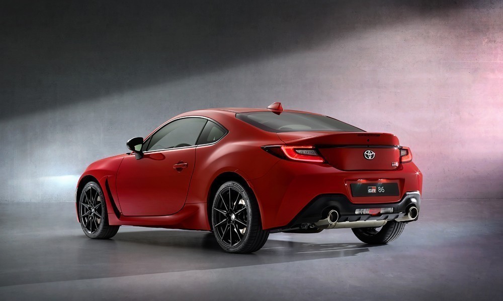 Toyota: Έτσι μειώνει τους χρόνους παράδοσης για τα αυτοκίνητά της