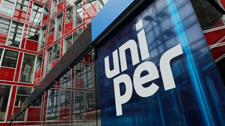 Uniper: Τα χειρότερα έρχονται προειδοποιεί ο γερμανικός ενεργειακός κολοσσός