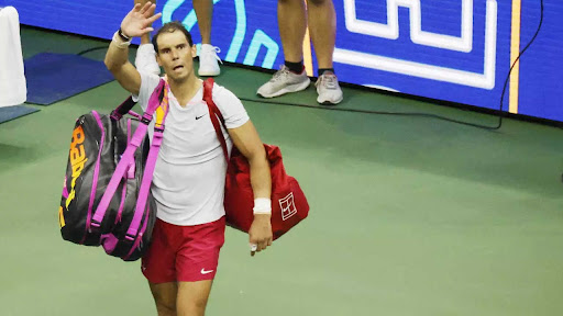 Us Open 2022: Εξω και ο Ναδάλ!