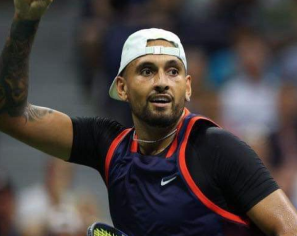 Us Open 2022: Ο Κύργιος εκθρόνισε τον Μαντβέντεφ!
