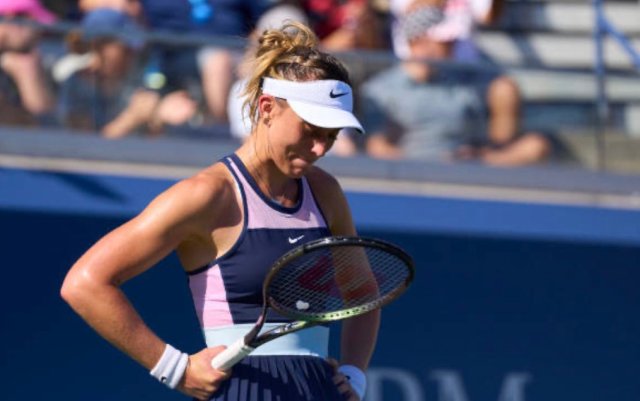 Us Open 2022: Πέρασαν όλα τα φαβορί, πλην Μπαδόσα