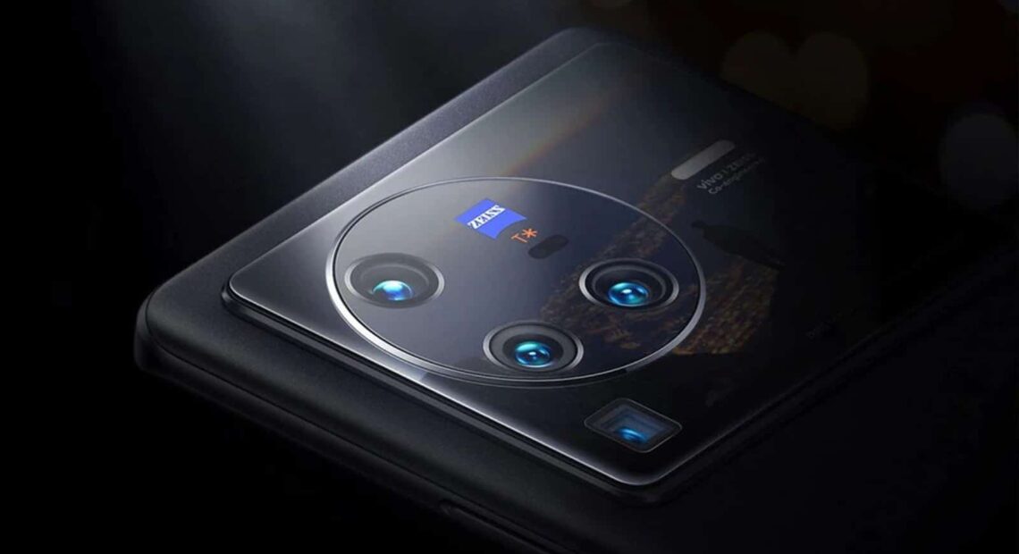 vivo X90 Pro+: Έρχεται με κύριο αισθητήρα 1″