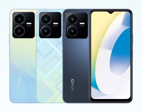 Vivo Y22: Με το δύο ετών Chipset Helio G85