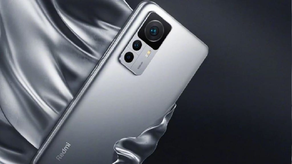 Xiaomi 12t Pro και Redmi Pad: Διέρρευσαν Renders