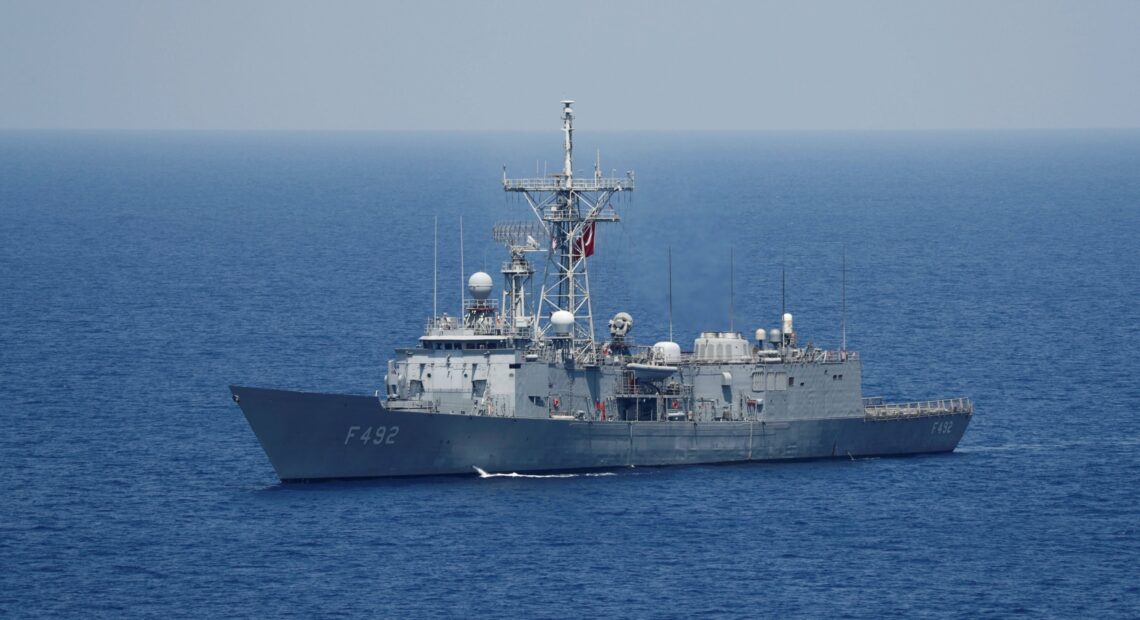 Al Jazeera: Μπορούν να φτάσουν Ελλάδα και Τουρκία σε πολεμική σύγκρουση;