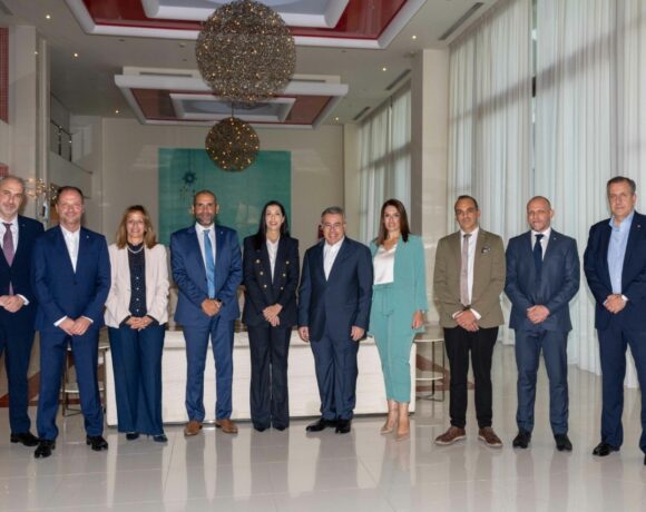 Alpha Bank: Aποτελεί τον κύριο τραπεζικό εταίρο για το 40% μεσαίων και μεγάλων επιχειρήσεων στη Ρόδο