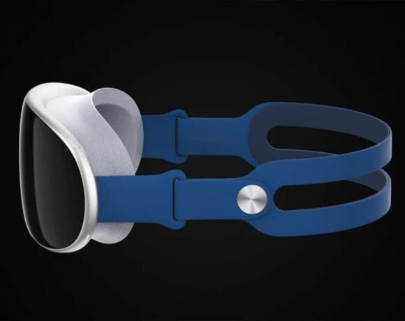 Apple Ar/vr Headset: 10 εντυπωσιακά Features που περιμένουμε