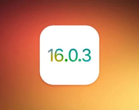 Apple Ios 16.0