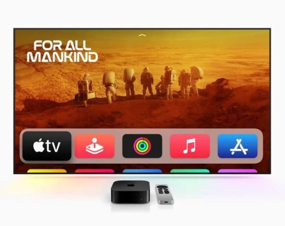 Apple Tv 4k: Με A15 Bionic Chip και Hdr10+ στα 129 $