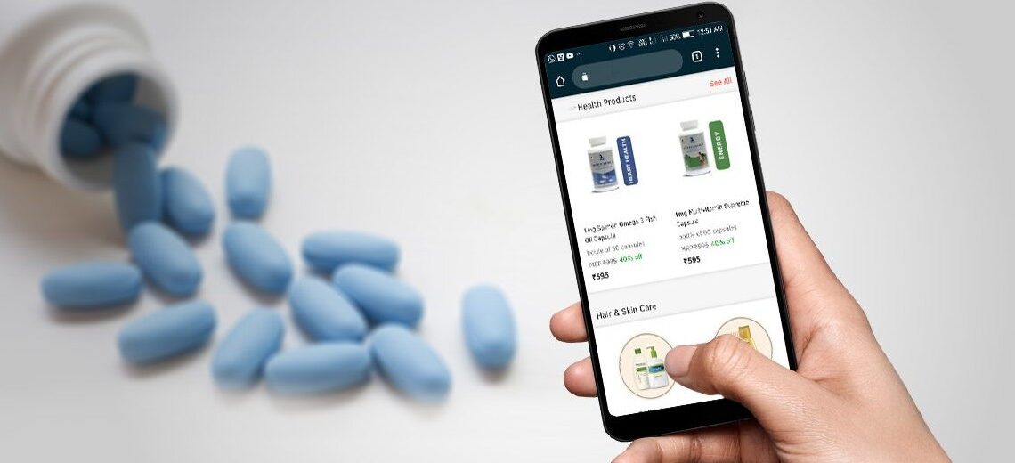 Άυλη συνταγογράφηση: Πόσοι έχουν εγγραφεί έως σήμερα