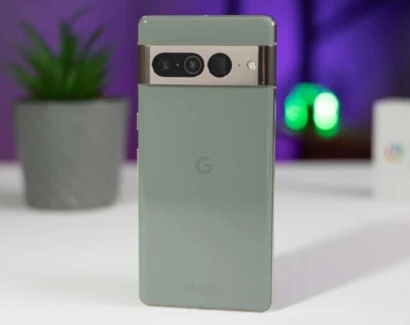 Έρχεται Pixel Ultra με αισθητήρα 1″;