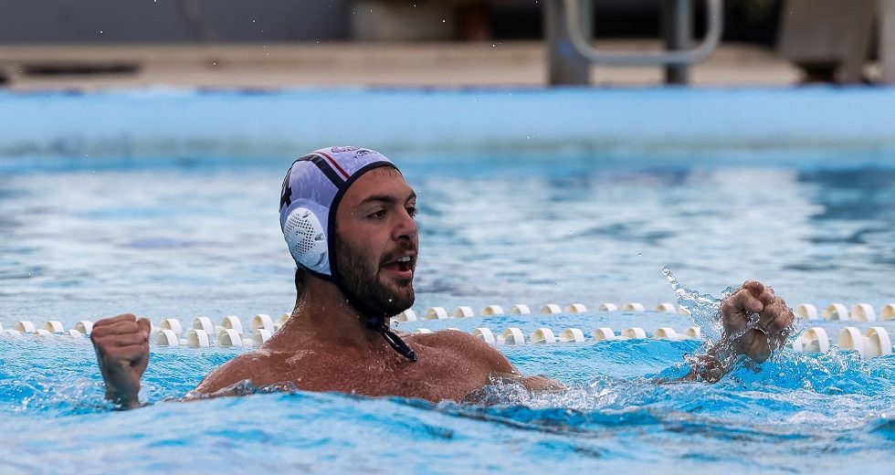Α1 ανδρών: Εύκολα ο Πανιώνιος