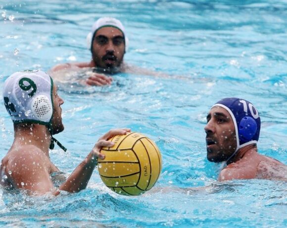 Α1 ανδρών: Ο Παναθηναϊκός πήρε το ντέρμπι