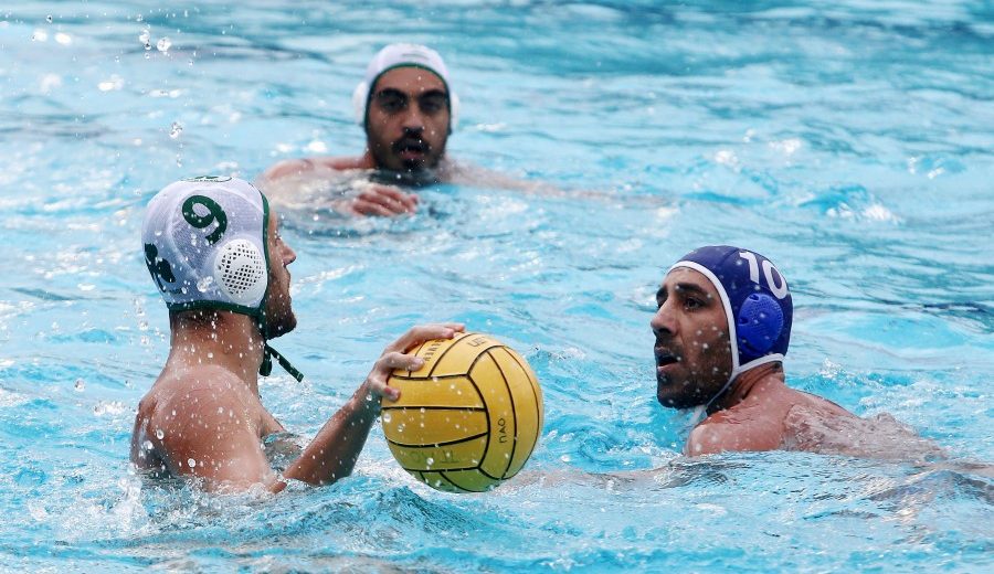 Α1 ανδρών: Ο Παναθηναϊκός πήρε το ντέρμπι