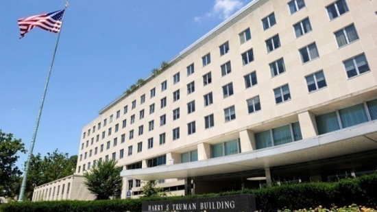 Αντίθετο το Στέιτ Ντιπάρτμεντ στη συνεργασία Τουρκίας – Ρωσίας για το φυσικό αέριο