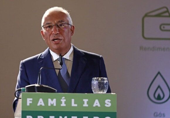 Αυξάνονται 5,1% οι μισθοί στην Πορτογαλία – Συμφωνία κυβέρνησης Κόστα με τα συνδικάτα